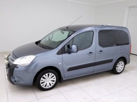 Citroen Berlingo | 1