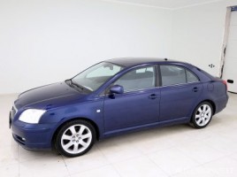 Toyota Avensis | 1