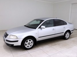 Volkswagen Passat | 1