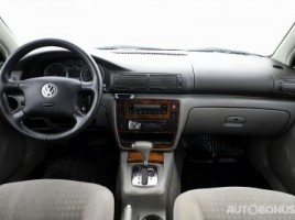 Volkswagen Passat | 4