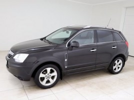 Opel Antara | 1