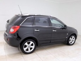 Opel Antara | 2