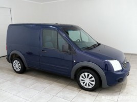 Ford Transit komercinis