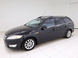 Ford Mondeo | 1