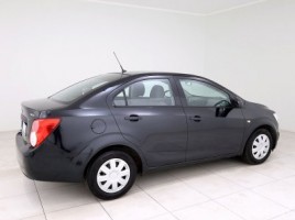 Chevrolet Aveo | 2