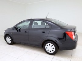 Chevrolet Aveo | 3