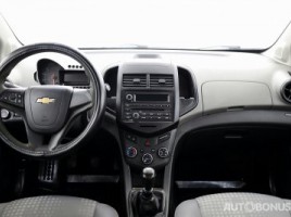 Chevrolet Aveo | 4