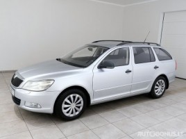 Skoda Octavia | 1