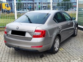 Skoda Octavia | 1