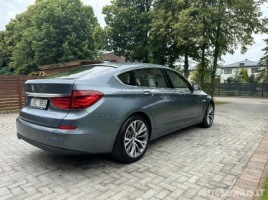 BMW 530 Gran Turismo | 2