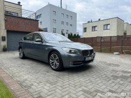 BMW 530 Gran Turismo | 3