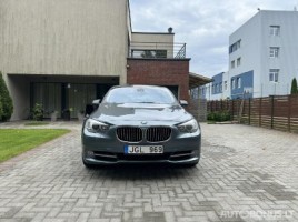 BMW 530 Gran Turismo | 4