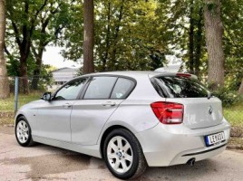 BMW 118 | 2