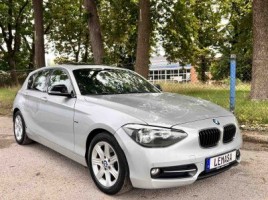 BMW 118 | 1