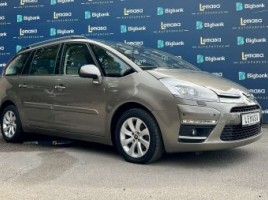 Citroen C4 | 1