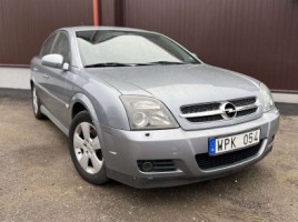 Opel Vectra | 3