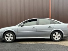 Opel Vectra | 2