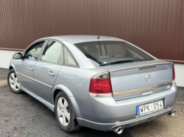 Opel Vectra | 1