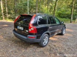 Volvo XC90 | 1