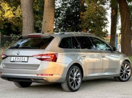 Skoda Superb | 2