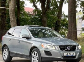 Volvo XC60 | 2