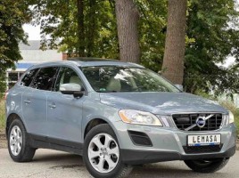 Volvo XC60 | 1