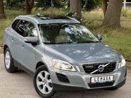 Volvo XC60 | 3