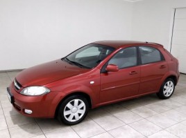 Chevrolet Lacetti | 1