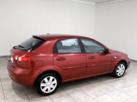 Chevrolet Lacetti | 2