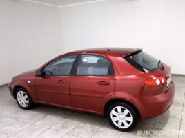 Chevrolet Lacetti | 3