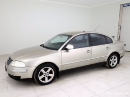 Volkswagen Passat | 1