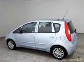 Mitsubishi Colt | 3