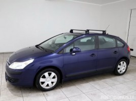 Citroen C4 | 1