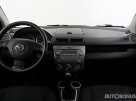 Mazda 2 | 4