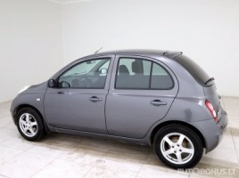 Nissan Micra | 3