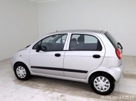 Chevrolet Matiz | 3