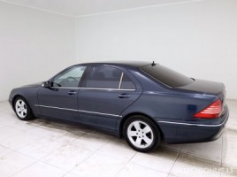 Mercedes-Benz S320 | 3