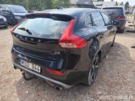 Volvo V40 | 2