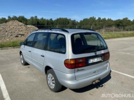 Volkswagen Sharan | 1