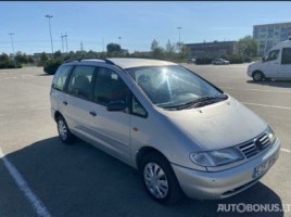 Volkswagen Sharan | 2