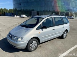 Volkswagen Sharan | 4