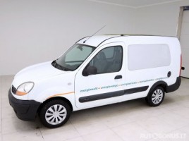 Renault Kangoo | 1