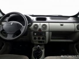 Renault Kangoo | 4