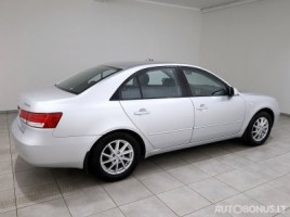 Hyundai Sonata | 2