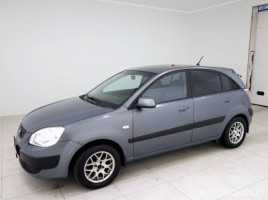 Kia Rio | 1