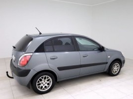 Kia Rio | 2