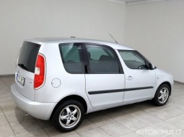 Skoda Roomster | 2