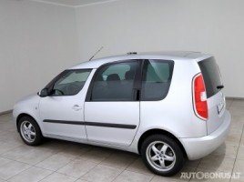 Skoda Roomster | 3