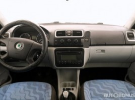 Skoda Roomster | 4