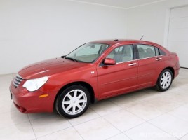 Chrysler Sebring | 1